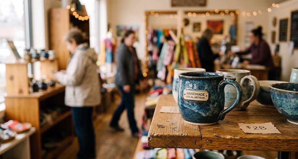 Small Business Owners